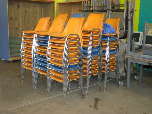 Property photo 2 - Camp Singing Hills Personal Property Auction